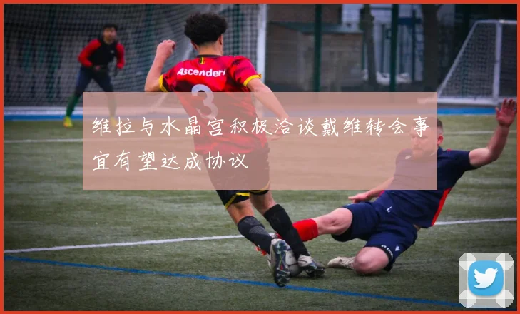 维拉与水晶宫积极洽谈戴维转会事宜有望达成协议
