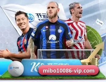 赛事数据与深度分析（MIBO）