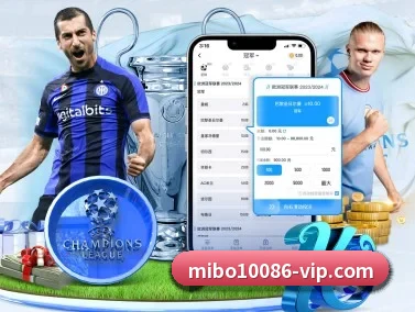 米博体育 APP | MIBO